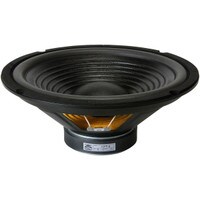 Main product image for GRS 10PF-8 10" Paper Cone Foam Surround Woofer 292-410